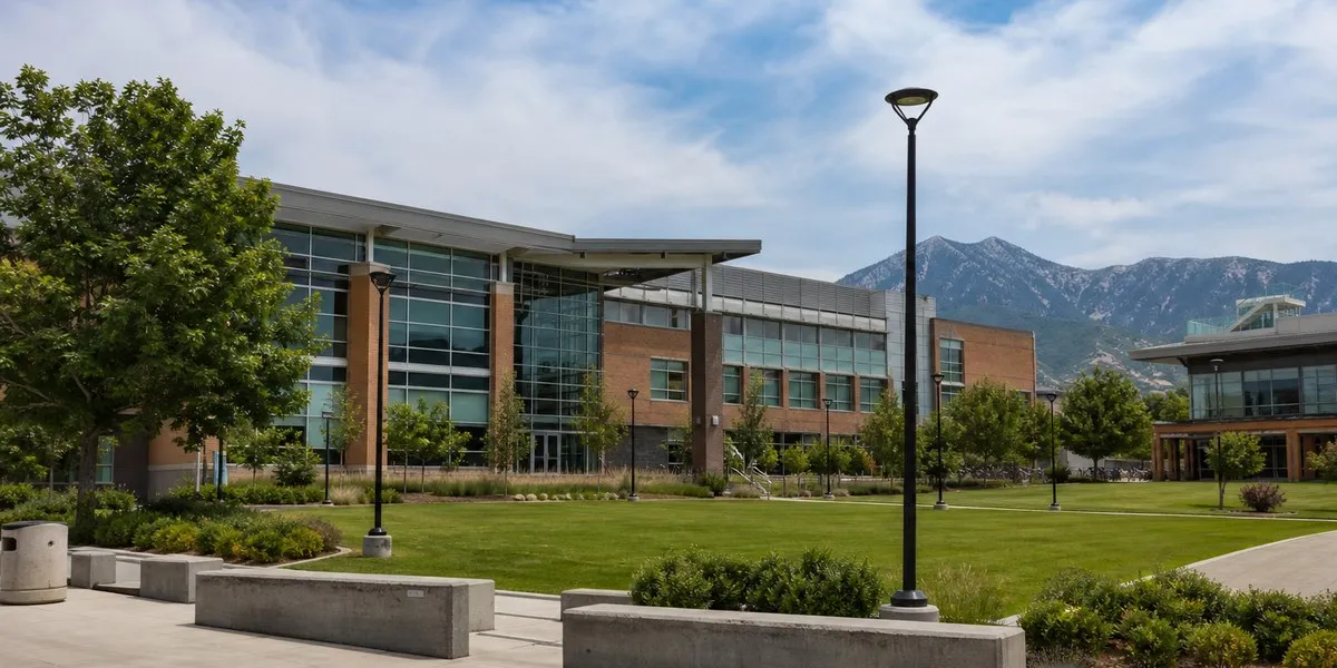 Niezależny raport wykrył problemy z bezpieczeństwem na Utah Valley University — The Hill