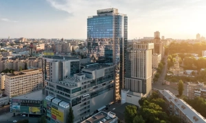 Фото: у Києві відбувся Всеукраїнський марш за права тварин