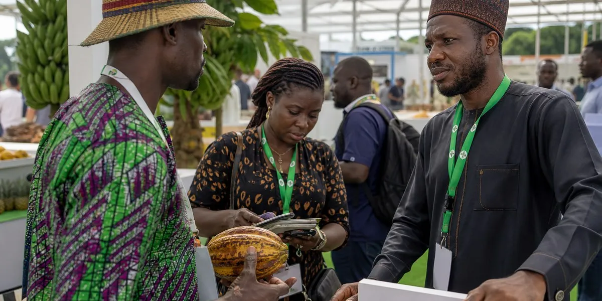 Uyo, Nigeria, to host agribusiness conference — Premium Times Nigeria