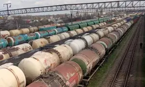 Автогаз в Украине обошел по популярности бензин