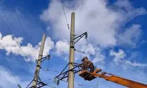 На фронті ліквідували 61-річного окупанта — тренера з карате