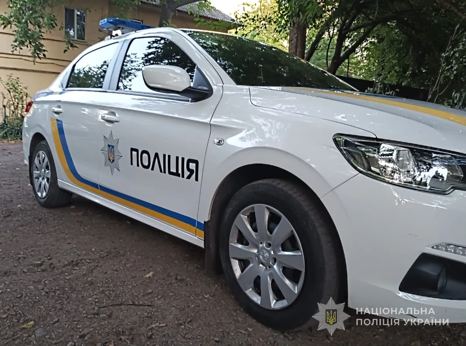 В Одессе жестоко убили 49-летнюю женщину; возможно, она была вдовой депутата