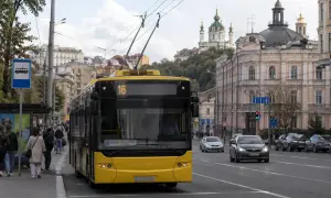 В Киеве пройдет очередная ярмарка котов
