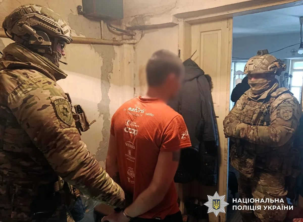 Двом дезертирам повідомили про підозру у подвійному вбивстві на Харківщині