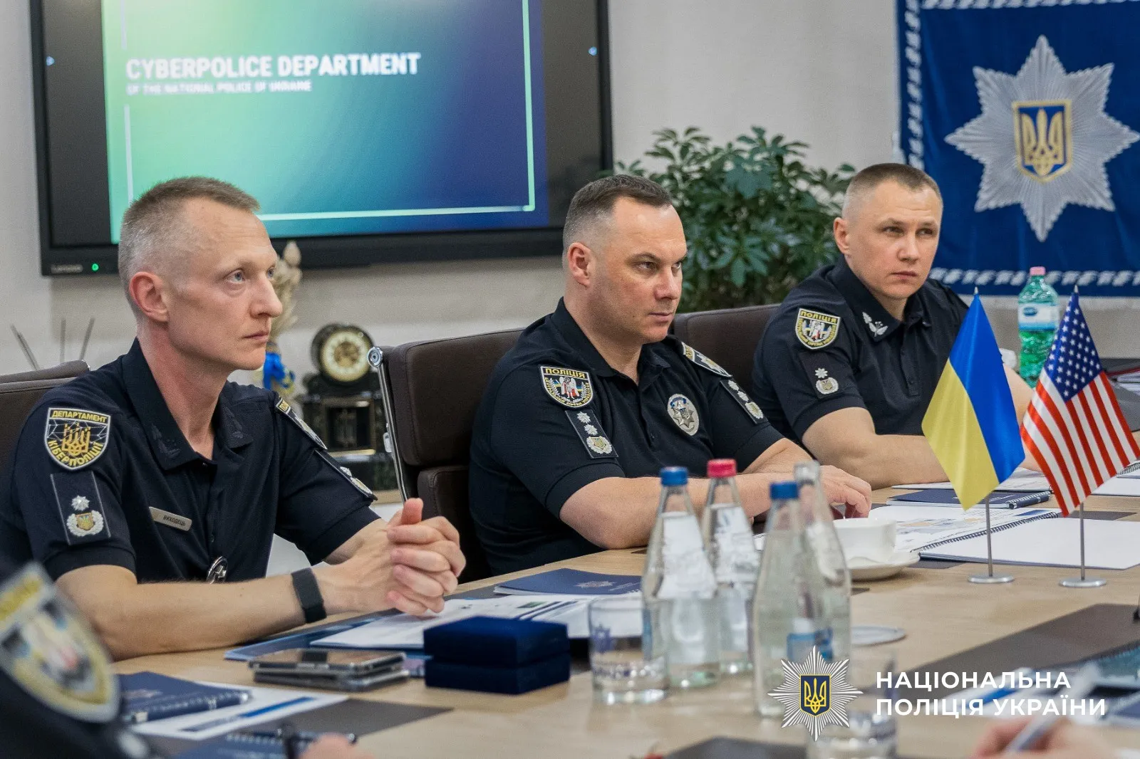 Нацполиция зафиксировала участие сотен иностранных наемников в войне против Украины