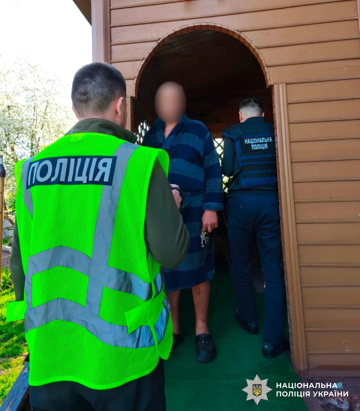 Three businessmen will stand trial for attempting to sell a Rosatom building in Kyiv