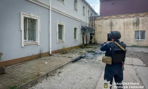 Украина частично перенесла производство ракет за границу, - Данилов