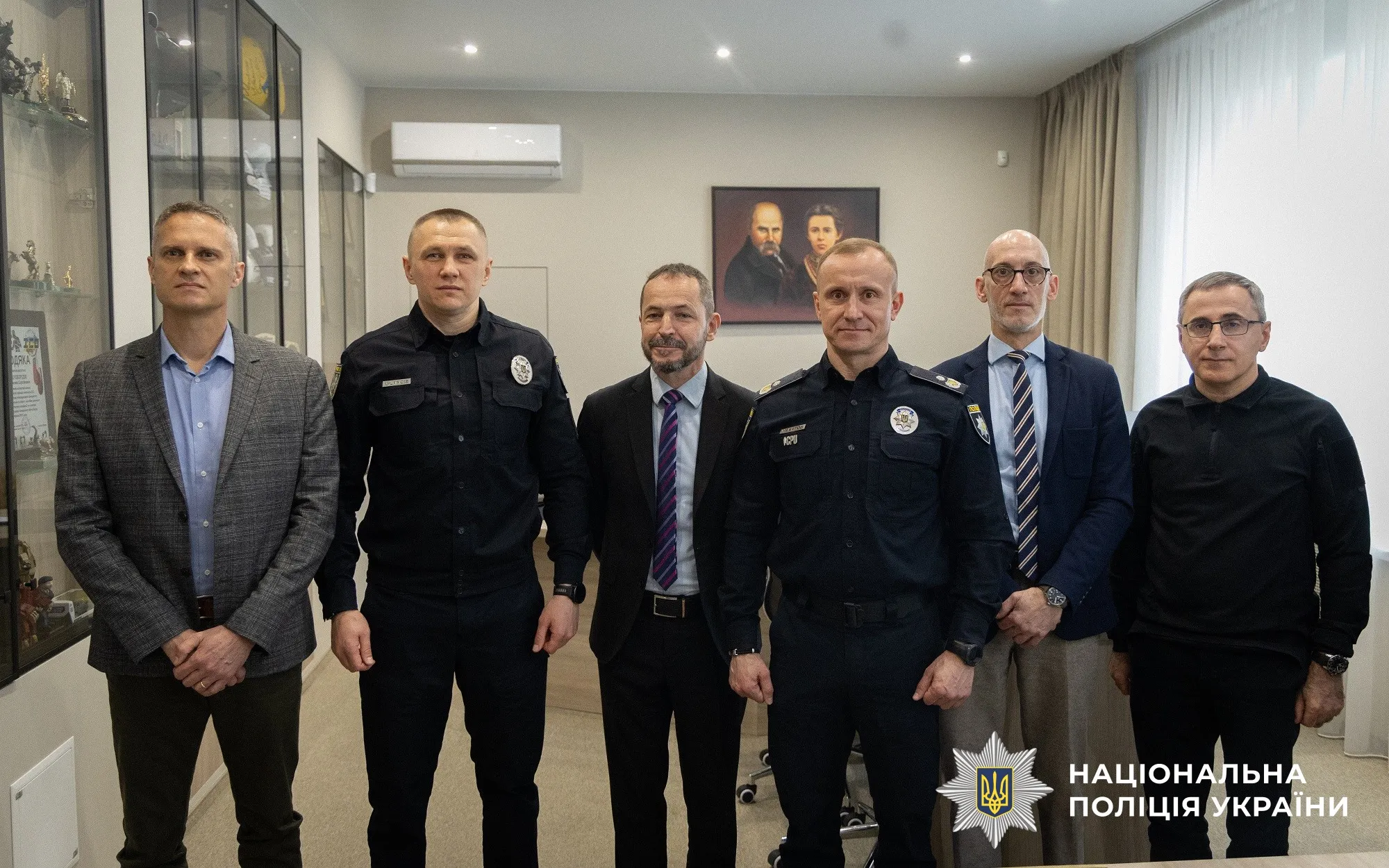 Франція перейматиме український досвід боротьби з гібридними загрозами