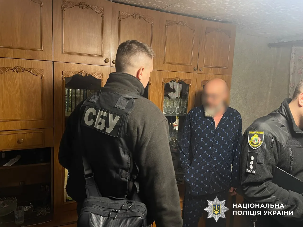 В Днепропетровской области разоблачили группу, присвоившую газ на сумму свыше 65 млн грн