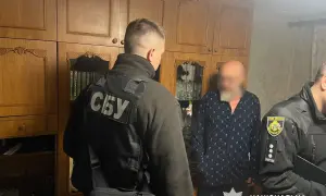 Опубликована инфографика нарушения прав человека в оккупированном Крыму