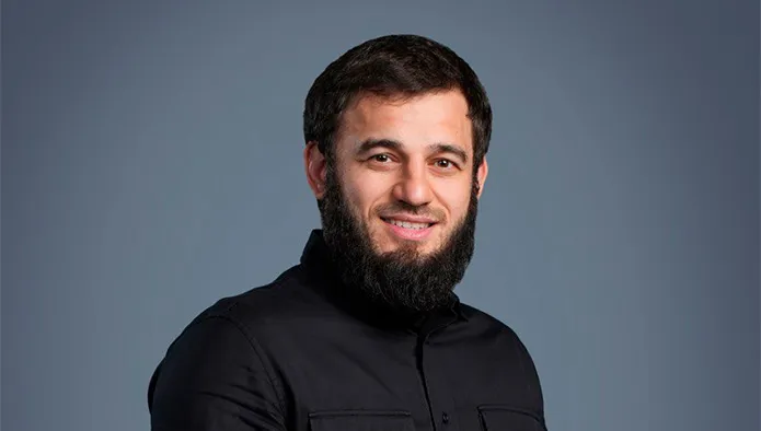 Племінник Кадирова отримав громадянство Сербії