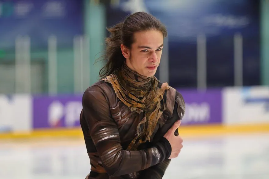 Ексукраїнський суддя на Олімпіаді завищив бали російському фігуристу