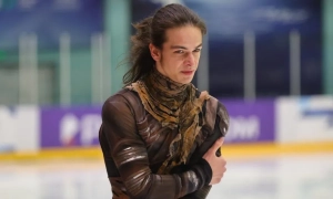 Ексукраїнський суддя на Олімпіаді завищив бали російському фігуристу