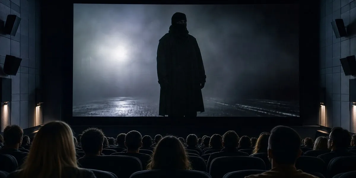 Film V for Vendetta wróci do kin na 20. rocznicę — Rolling Stone
