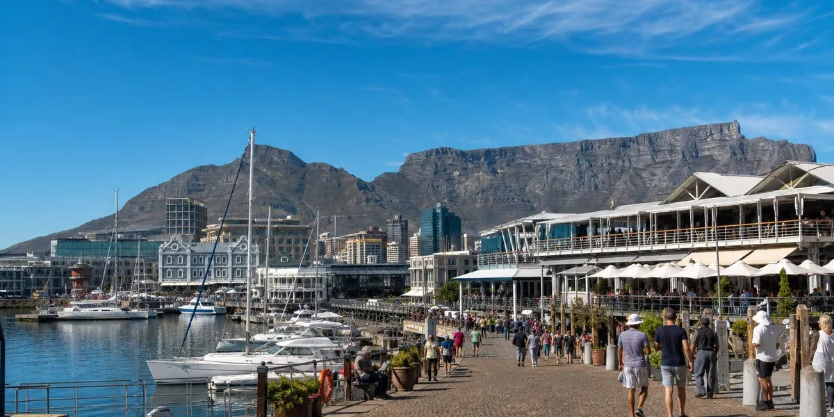 V&A Waterfront supports Growthpoint income amid weak Gauteng offices