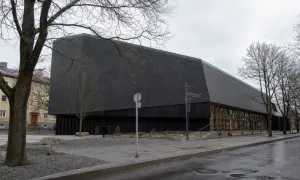 В Тарту пройдет третий фестиваль иллюстрации — ERR News