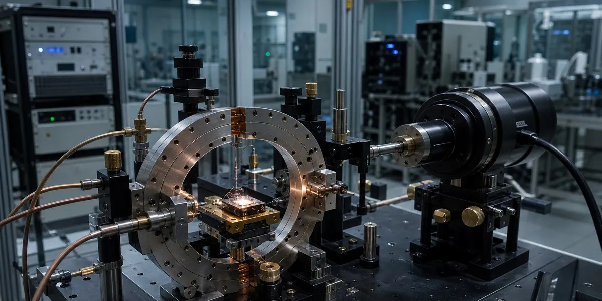 В Китае вакуумные флуктуации повысили критическую температуру NbSe2 на 5,4% — ScienceDaily