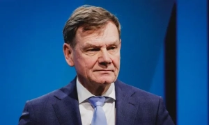 Трамп знову заявив про прибутки з війни в Україні та розкритикував Байдена