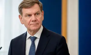 Vadeful chce omówić z Sybigą kwestie kadrowe w Siłach Zbrojnych Ukrainy