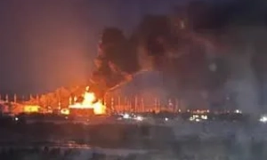 Білорусь переносить активну фазу військових навчань на вересень