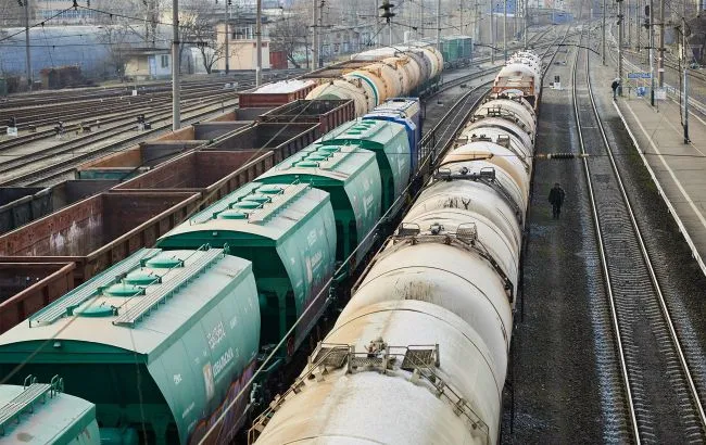 УСПП попереджає: старі вагони – ризик для аграріїв та експорту