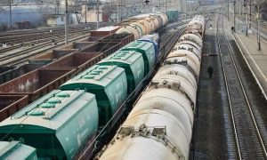 Фото, відео: у центрі Харкова спалахнула масштабна пожежа