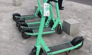 Кабмін звільнив керівництво податкової та митниці