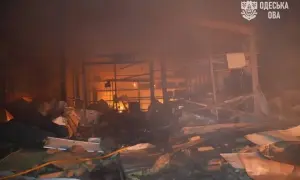 Україна побудує безпечне сховище для музейних цінностей