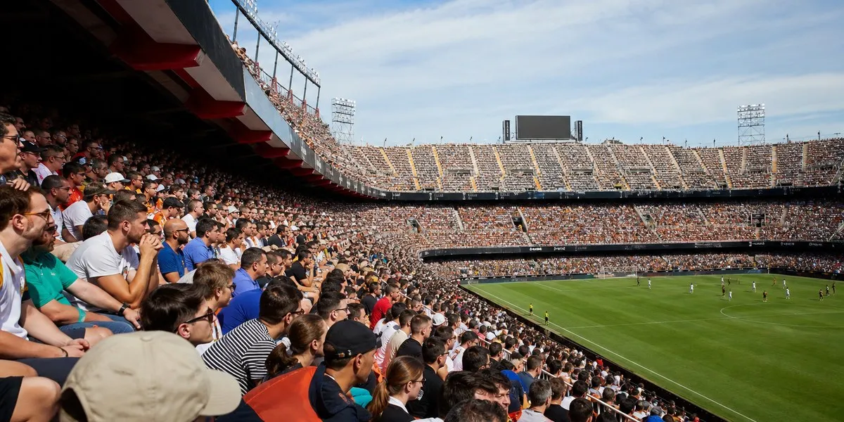 Valencia sack coach Corberan and CEO Gourlay