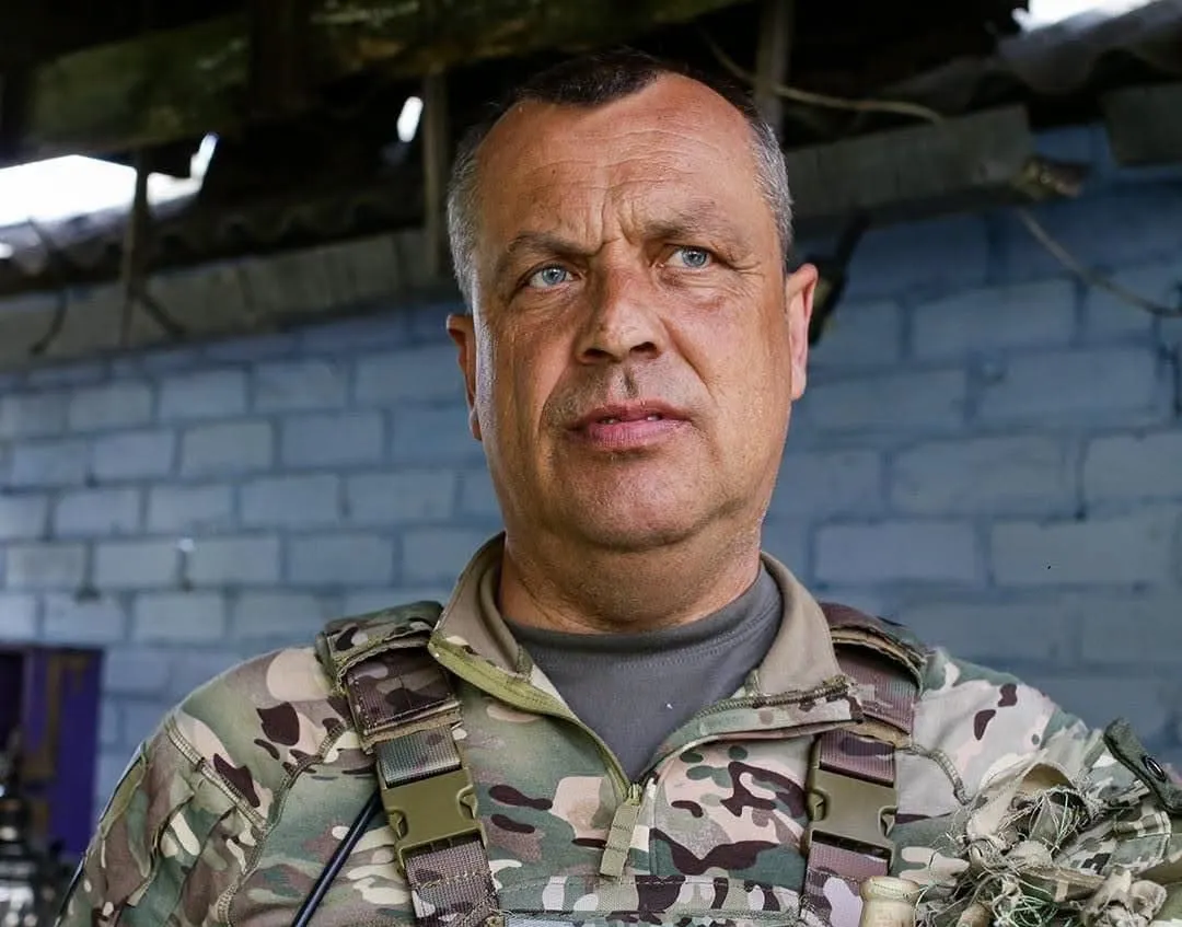 The prosecutor's office will seek a change in the pretrial measure for the former commander of the 103rd Brigade