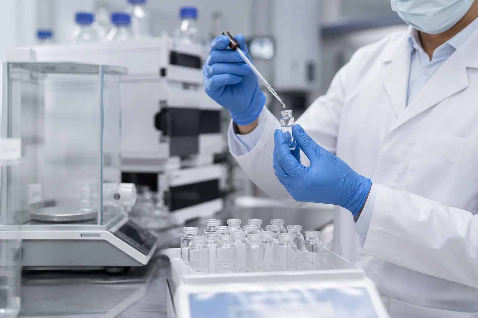 Firma Valisure wniosła pozew przeciwko organizacjom opracowującym normy farmaceutyczne USP