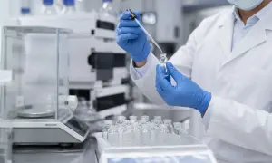 Firma Valisure wniosła pozew przeciwko organizacjom opracowującym normy farmaceutyczne USP