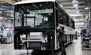 Совет ЕС сегодня окончательно утвердит газовую директиву