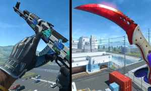 Українська Leo Team увійшла до ТОП-50 найкращих команд Європи з CS2