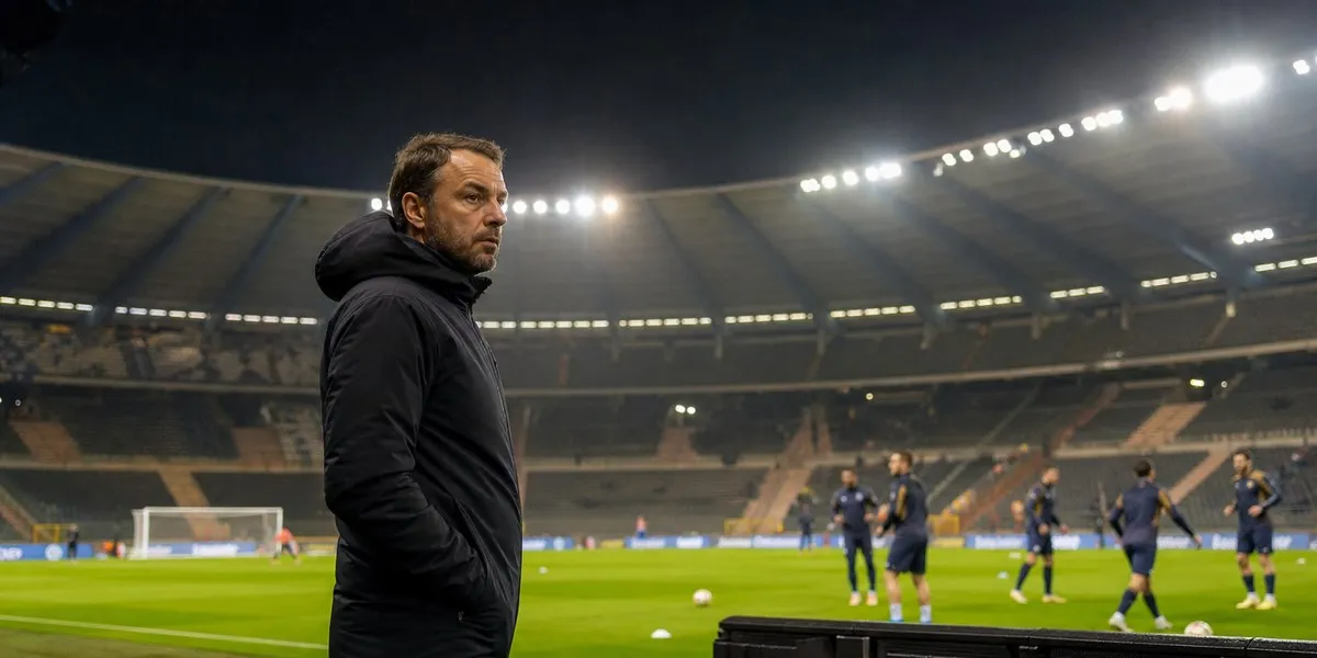 Van Bommel czeka na mecz Belgii z Francją Zidane'a — Channel NewsAsia