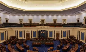 El-Sayed and Rogers hold final debate for US Senate seat — The Hill