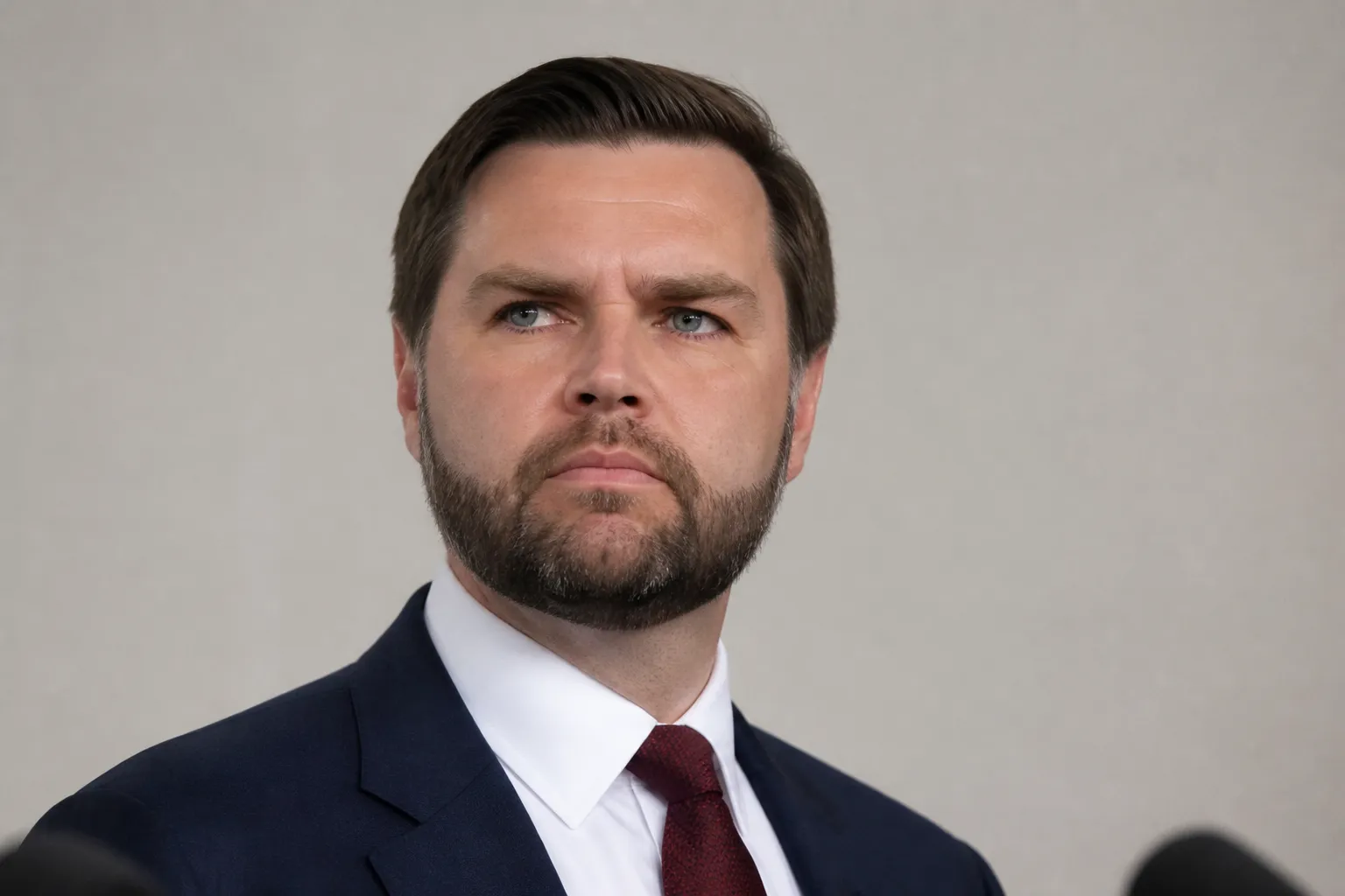 Na nagraniu audio Vens wyśmiał Carney'ego w związku z negocjacjami handlowymi ze Stanami Zjednoczonymi