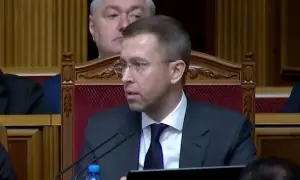 В ОП рассказали о причинах российских ударов по критической инфраструктуре Украины