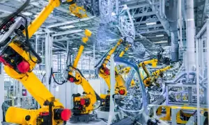 Великобритания полностью перейдет на электромобили до 2040 года