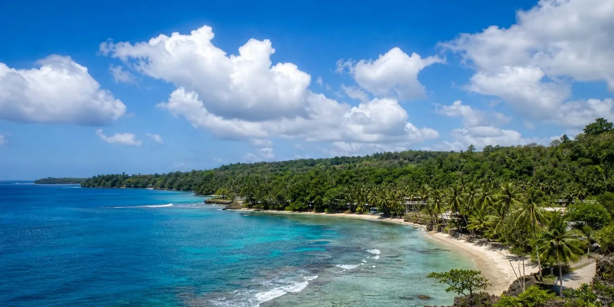 Vanuatu odwołało ostrzeżenie przed tsunami po trzęsieniu ziemi o magnitudzie 6,9 — NDTV World