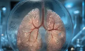 Учёные поставили под сомнение представления о ДНК плода — News-Medical