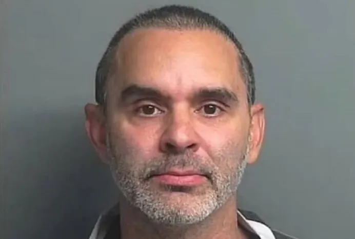 В США заарештували експілота Формули-1, підозрюють у нападі на людину