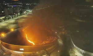 Шведський футбольний клуб створив футболки з картою Європи без РФ