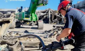 «Ми не воюємо з Іраном»: Зеленський пояснив роботу команд України на Близькому Сході