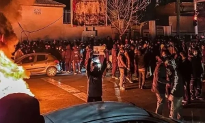 ЄС ускладнить правила безвізового в'їзду