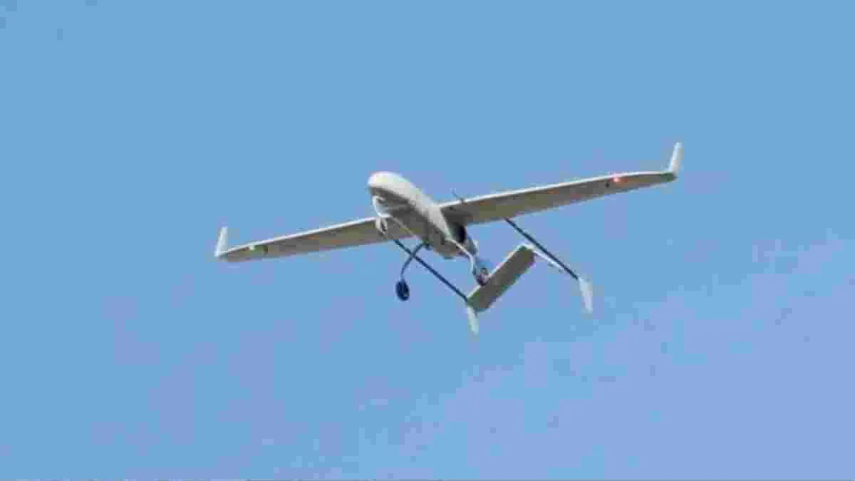 Фінляндія проведе позачергове засідання парламентських комітетів через інцидент з дронами