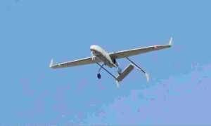 США випередили Китай за захворюваністю на COVID-19