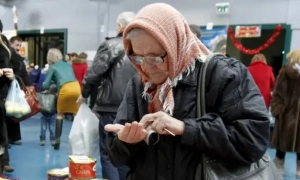 Карантин на Олімпіаді: ;іночу збірну Фінляндії з хокею скосив небезпечний вірус