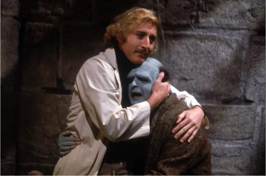 FX запустить серіал Very Young Frankenstein за мотивами культової комедії Мела Брукса