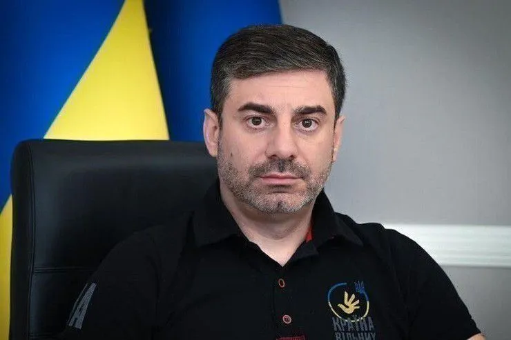 Ukraina sprowadziła z terytoriów okupowanych siedmiu cywilów